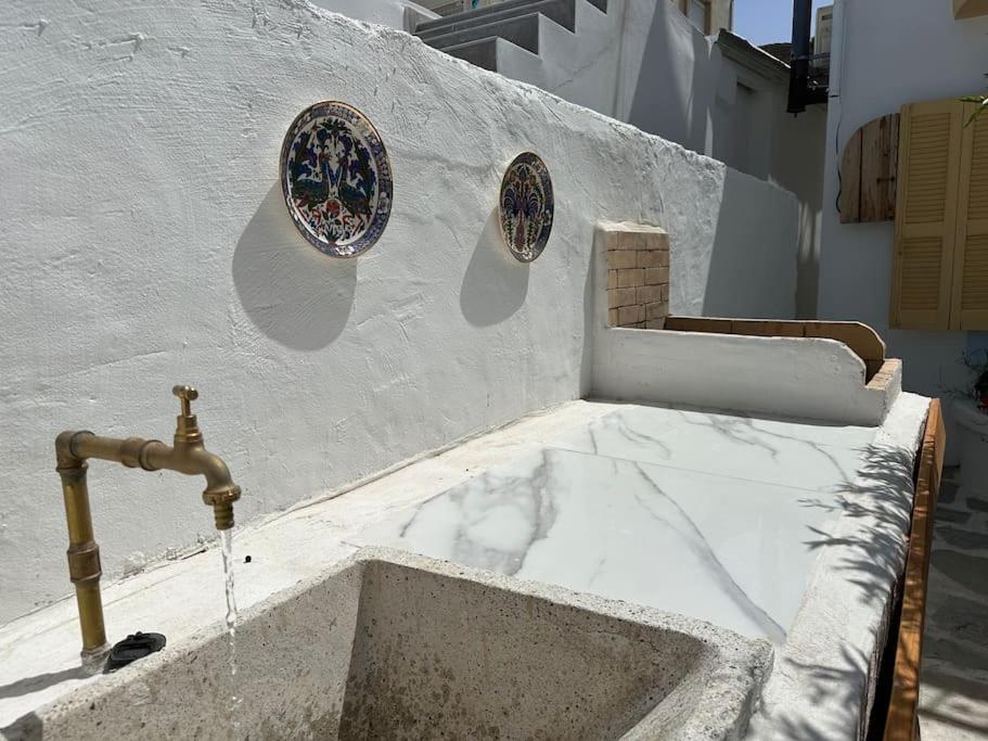 Casa Piaduli Vila Faliraki Exterior foto