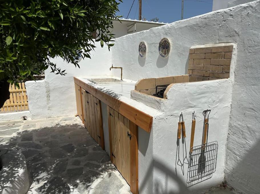 Casa Piaduli Vila Faliraki Exterior foto